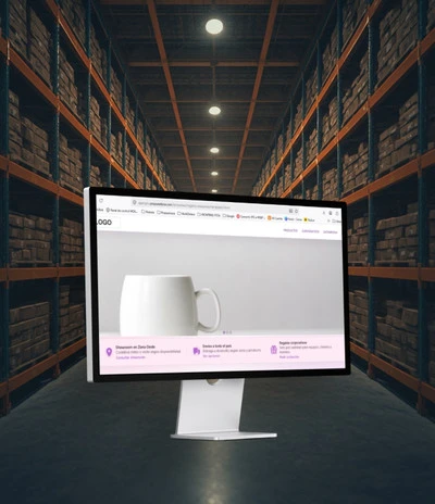 Páginas web para negocios